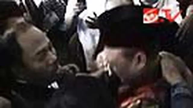 KPK Benarkan Penangkapan Mantan Walikota Bekasi