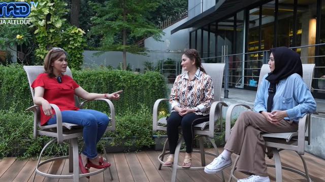 4 Curhatan Cut Keke Jadi Istri Kedua Selama 14 Tahun, Butuh Waktu Lama untuk Akur