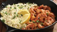 5 Butter Rice Resep Lezat yang Mudah Dibuat di Rumah, Anak Pasti Ketagihan