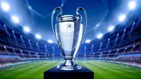 Skenario Drawing Babak 16 Besar Liga Champions