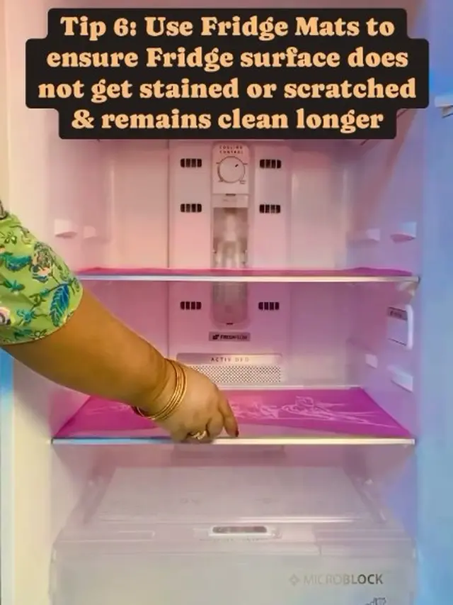 Bukan Pakai Pasta, Begini Trik Netralisir Bau Tidak Sedap pada Kulkas