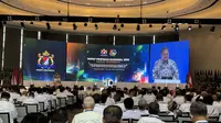 Menko Airlangga Hartarto: Pemerintah Kerahkan Kekuatan Nasional Tangani Bencana Sumatera