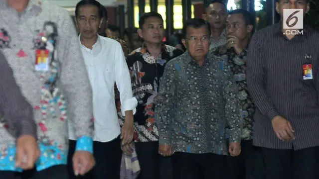Wakil Presiden Jusuf Kalla, mengimbau pada bulan puasa nanti agar diisi dengan ceramah yang menekankan pesan damai.