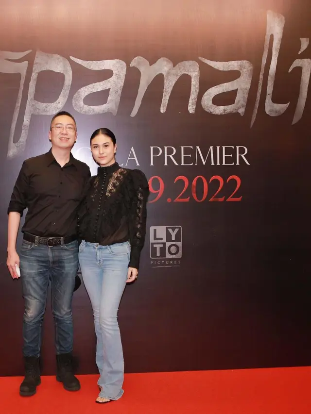 Dipuji Makin Langsing, 7 Potret Marcella Daryanani yang Tampil Stylish