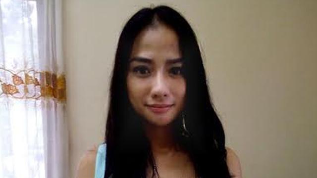 Bella Luna (Liputan6.com/Rizky Aditya Saputra)