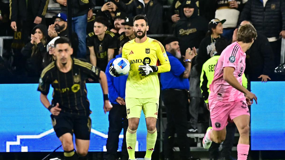 Hugo Lloris Tegaskan Pemain Harus Adaptif Hadapi Jadwal Padat Piala Dunia Antarklub
