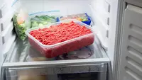 Cara Buat Daging Giling Sendiri yang Empuk dan Awet Disimpan, Higenis dan Tahan Lama