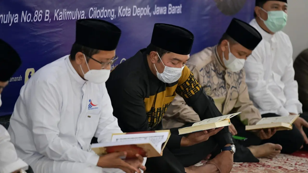 Ridwan Kamil