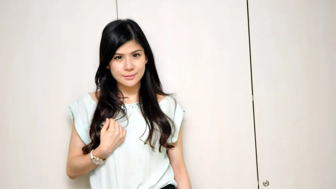 Wina Natalia