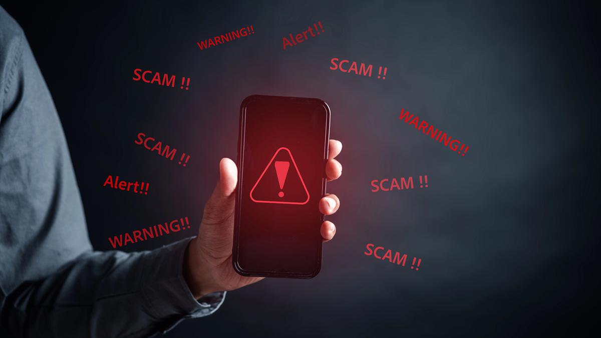 #PikirDuaKali: Saat Satu Klik Bisa jadi Awal Penipuan, Begini Cara Cerdas Menghindarinya