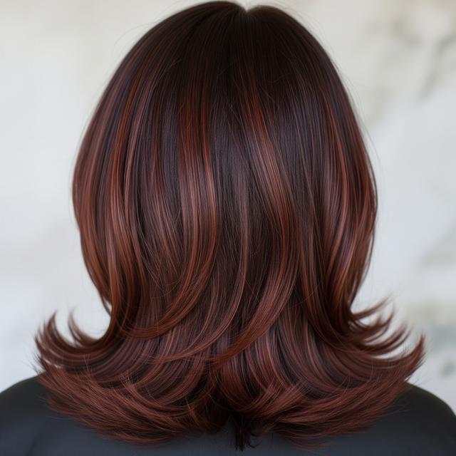 10 Warna Rambut Bikin Terlihat Lebih Muda, Bisa Jadi Pilihan Tampil Beda