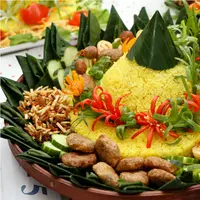 30 hidangan ini sanggup bikin kamu sadar betapa mewah dan lezatnya kuliner Indonesia.