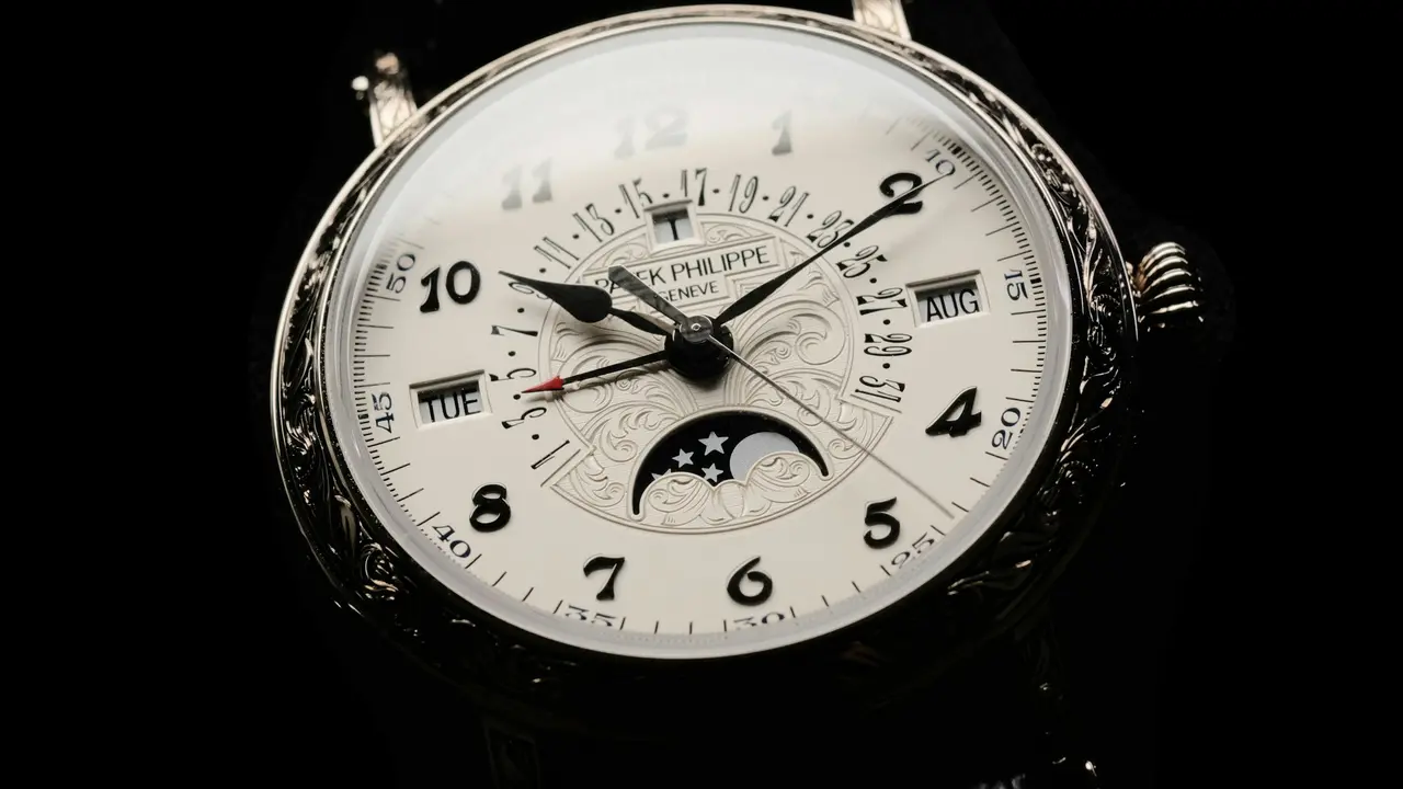 Patek Philippe