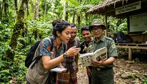 10 Tanda Orang Punya Rasa Ingin Tahu yang Tinggi, Bukan Sekadar Bertanya