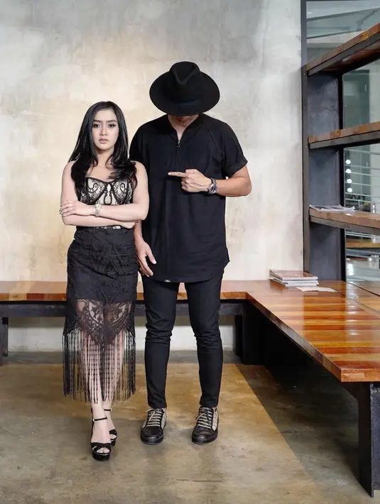 Masih ditempat yang sama, pada liburan akhir tahun ini, Cita Citata akan berlibur ke Eropa selama 15 hari. Pasalnya, selama tiga tahun terakhir ini, ia hanya mengisi liburan ke Asia. (Instatgram/cita_citata)