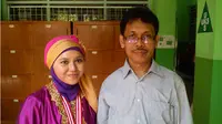 Suparyadi, Guru Humoris Idola Para Siswa