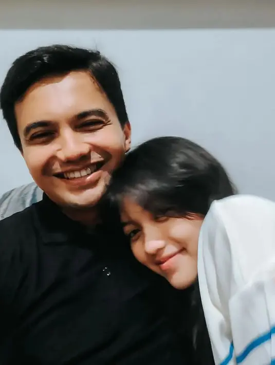 <p>[Instagram/sahrulgunawanofficial]</p>