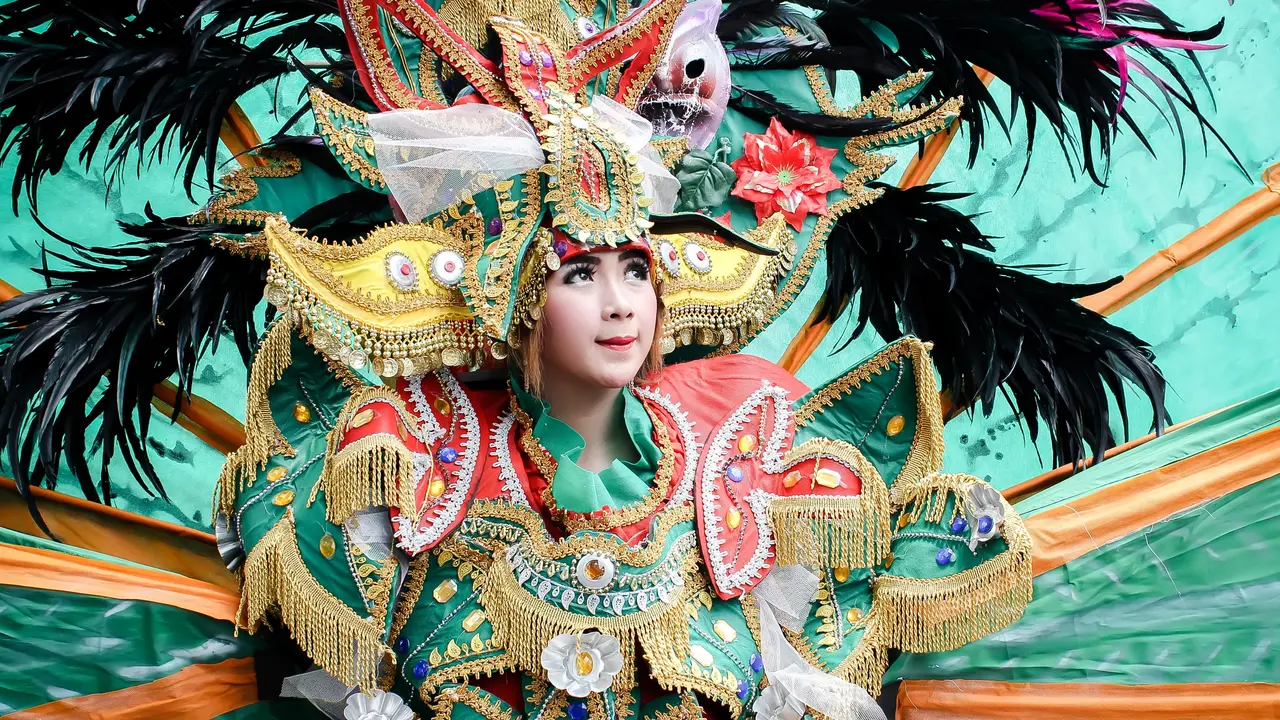 Budaya Indonesia