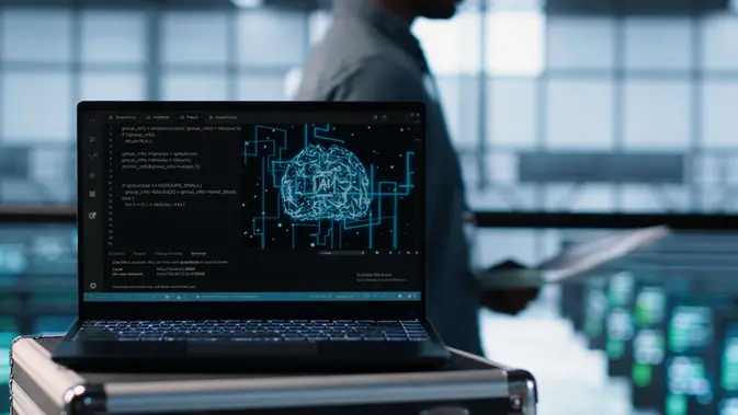 Adopsi AI Melonjak, tapi Kesenjangan Infrastruktur dan 'Shadow AI' Mengintai