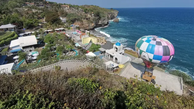 12 Rekomendasi Tempat Glamping Terbaik di Jogja 2025, Liburan Nyaman di Alam Memukau