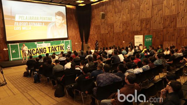 Bincang taktik Bola.com