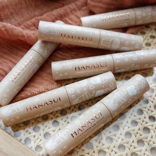 Lipstik yang Cocok untuk Bibir Hitam Terbaru 2024, Ini Rekomendasi Mereknya