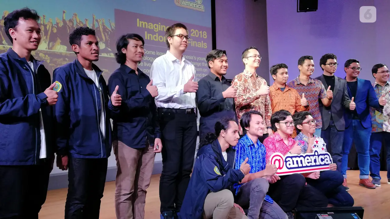 Imagine Cup