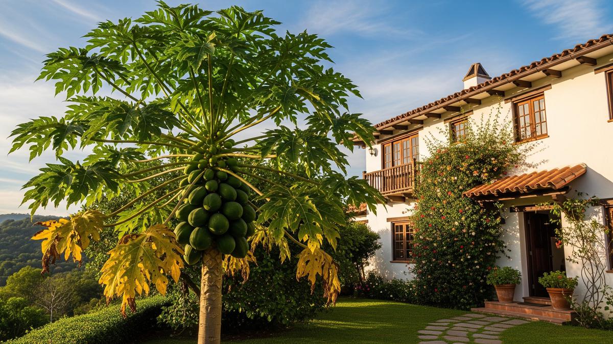 15 Jenis Pohon Buah yang Tetap Produktif saat Kemarau, Panen Melimpah di Berbagai Cuaca