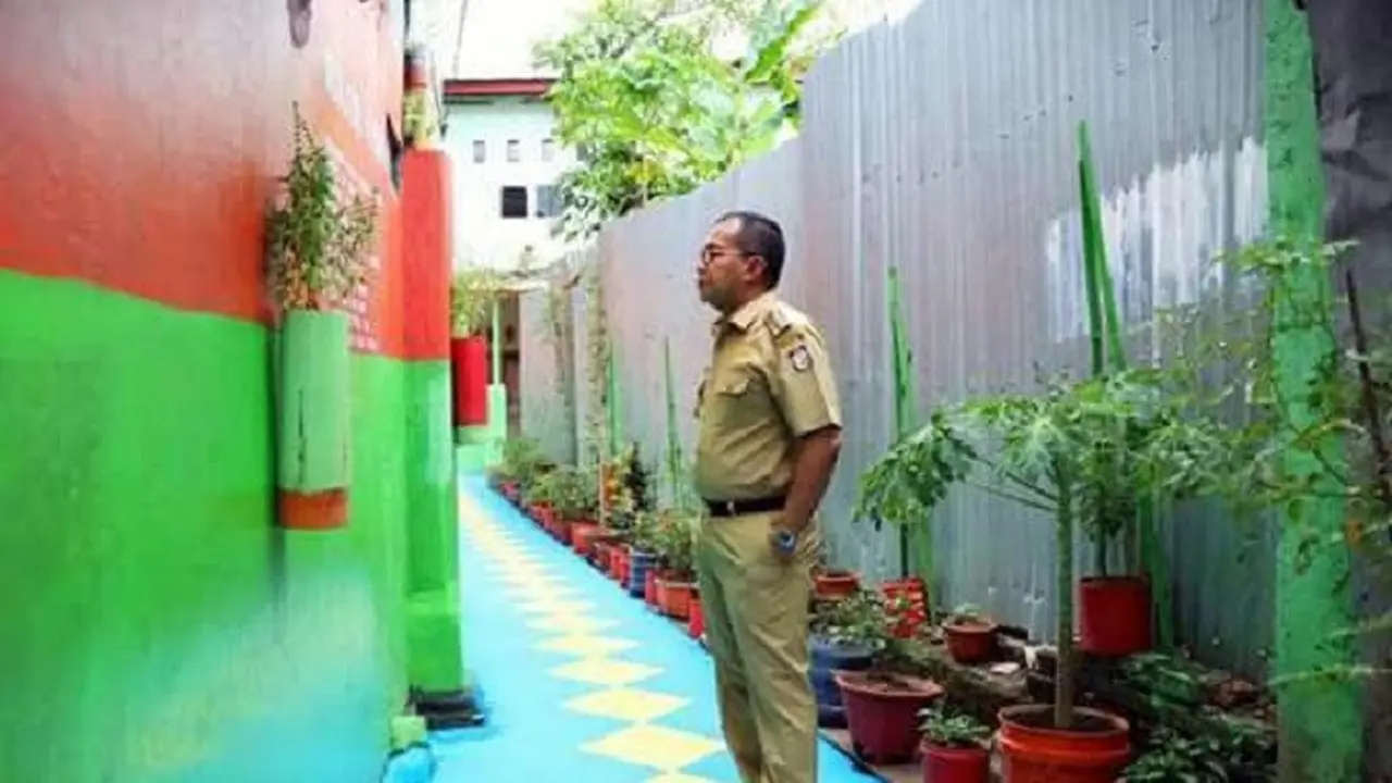 Lorong Makassar