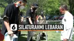 silaturahmi lebaran