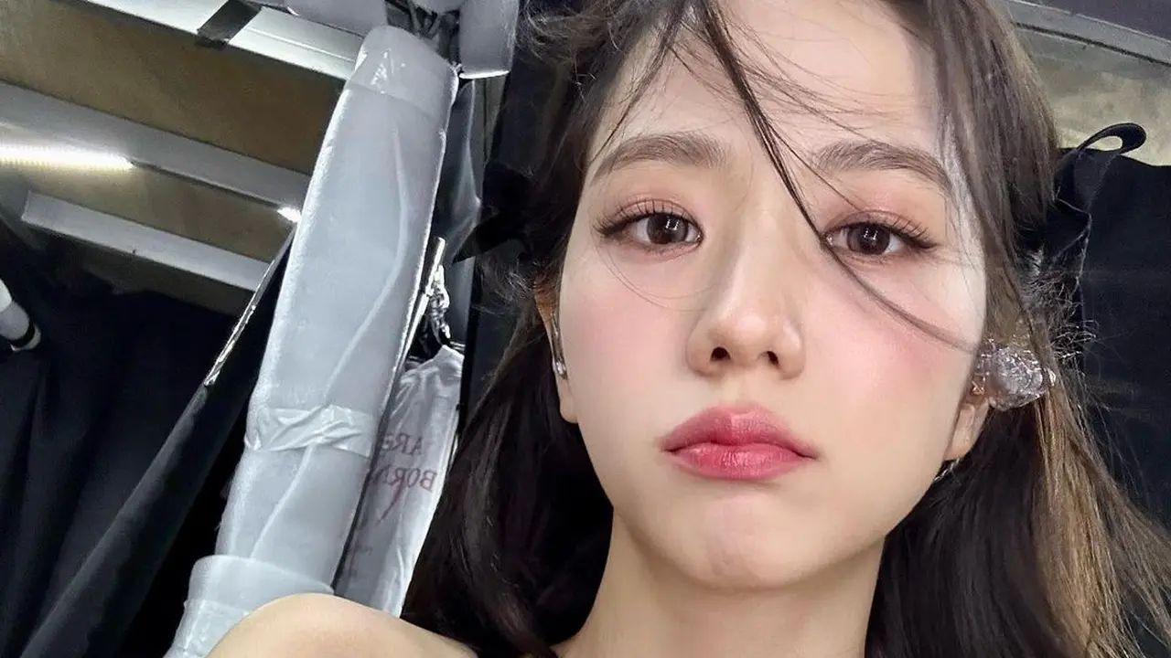 Jisoo Blackpink