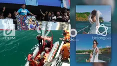 Ini dia tiga berita video viral dari liputan6.com, bola.com dan bintang.com yang ramaikan media sosial.