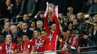 Terungkap, Ibrahimovic Ternyata Tak Berencana Gabung MU