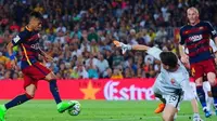 Barca vs Las Palmas: Rekor Bagus dalam Pertahanan Rapuh Blaugrana