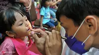 Gigi Berlubang, Masalah Besar di Kalangan Anak Sekolah