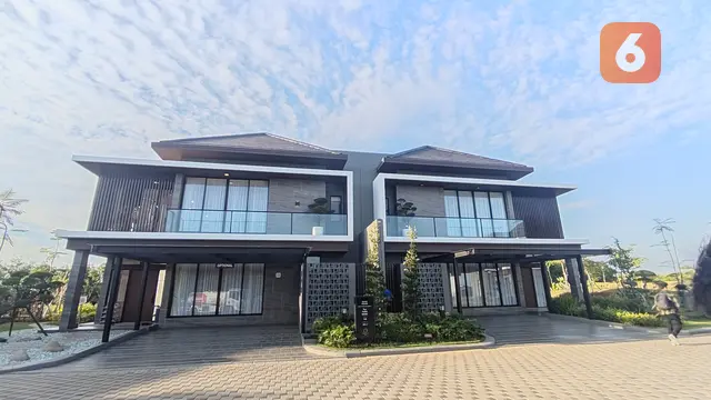 The Morizen Summarecon Mutiara Makassar (Liputan6.com/Fauzan)