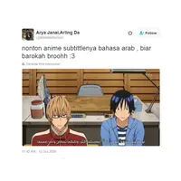 Yaelah kocak banget nih subtittle film luar negeri. -_- (Via: twitter.com/dawdawheroes)