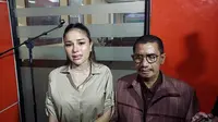 Selain Nikita Mirzani, Asistennya juga Ditetapkan Sebagai Tersangka Kasus Dugaan Pemerasan 