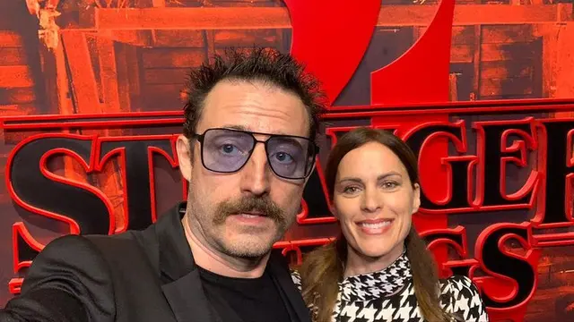 NIkola Djuricko (kanan). (Foto: Instagram/nikoladjuricko)