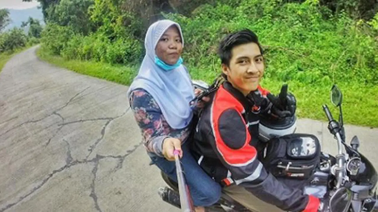 Pasangan Purwakarta