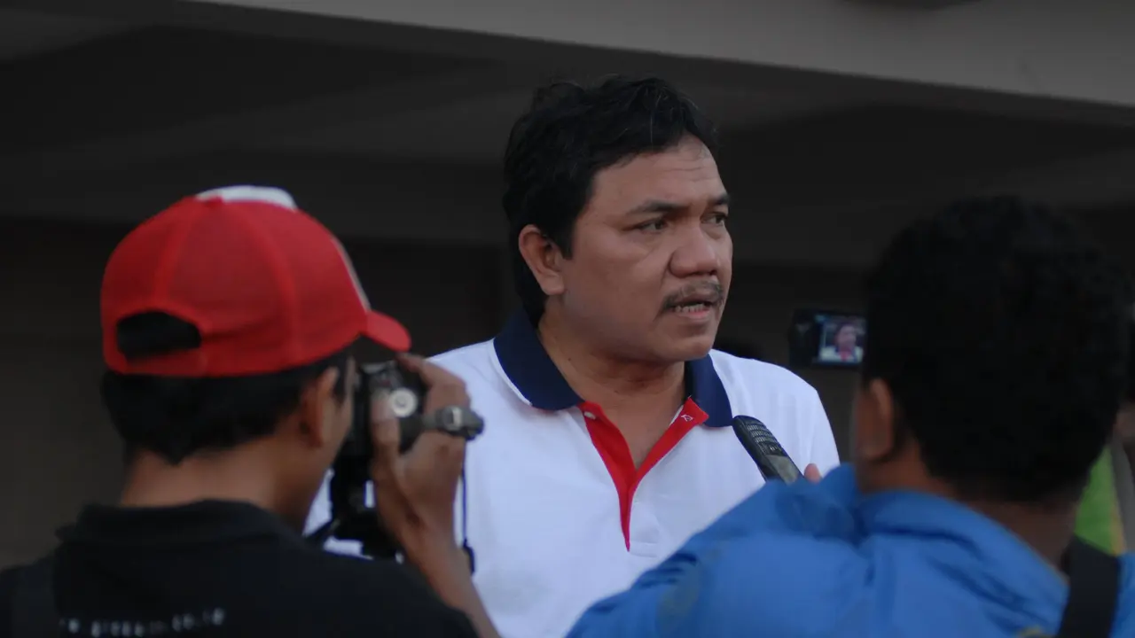 Achsanul Qosasih