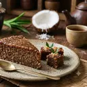 Resep Kue Krasikan Kelapa yang Legit dan Tahan Lama Tanpa Pengawet