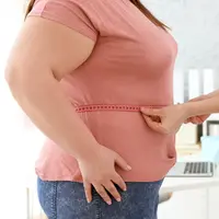 Kompetisi Penurunan Berat Badan Guna Memotivasi Masyarakat Untuk Terbebas Dari Obesitas / copyright fimela