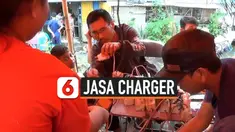 TV Banjir