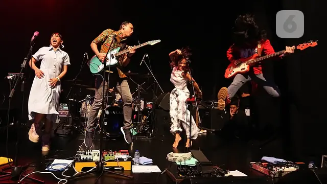 [Bintang] Barasuara