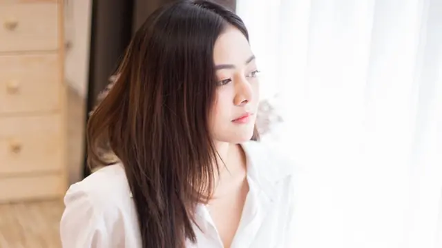 cinta ibu yang sudah tiada