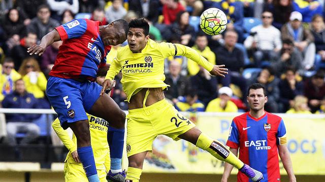 Foto Terbaik La Liga