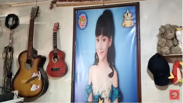 8 Potret Rumah Sridevi Pemenang DA 5 di Prabumulih, Sederhana