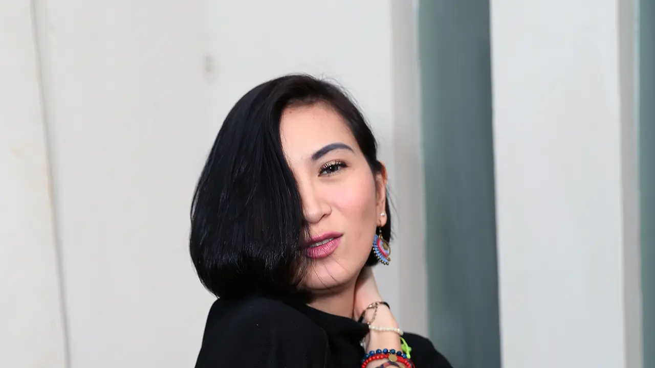 [Bintang] Jeniffer Arnelita