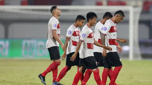 Madura United, BRI Liga 1